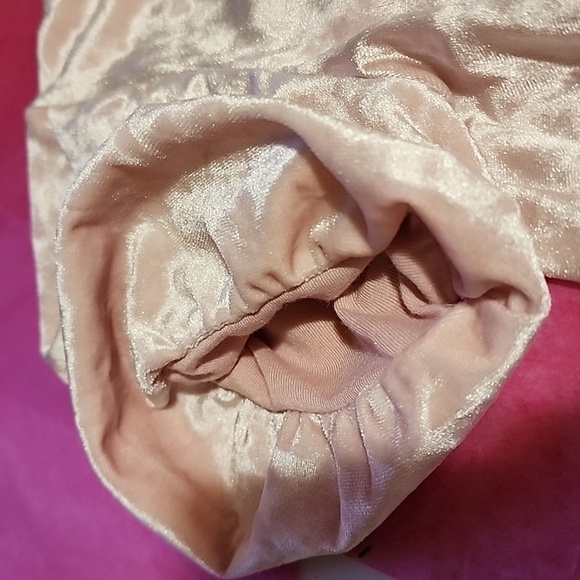 WONDER NATION  GIRLS PINK TOP - Picture 3 of 9